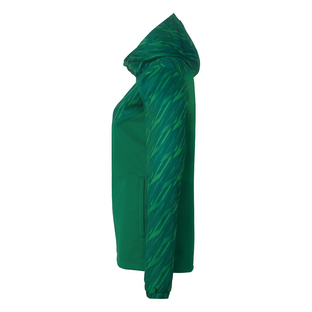 Progressive 28 Multi Hood Jacke Damen