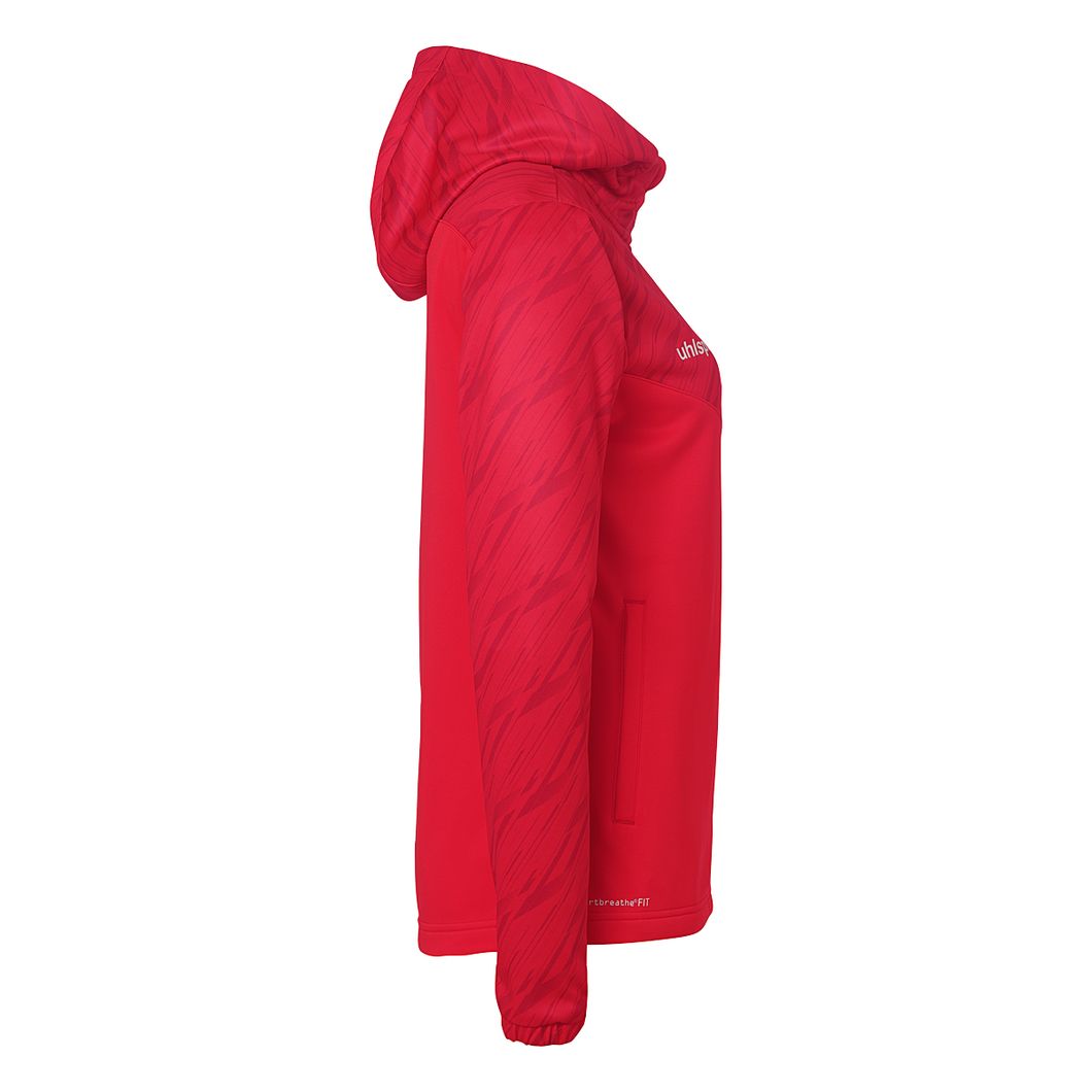 Progressive 28 Multi Hood Jacke Damen