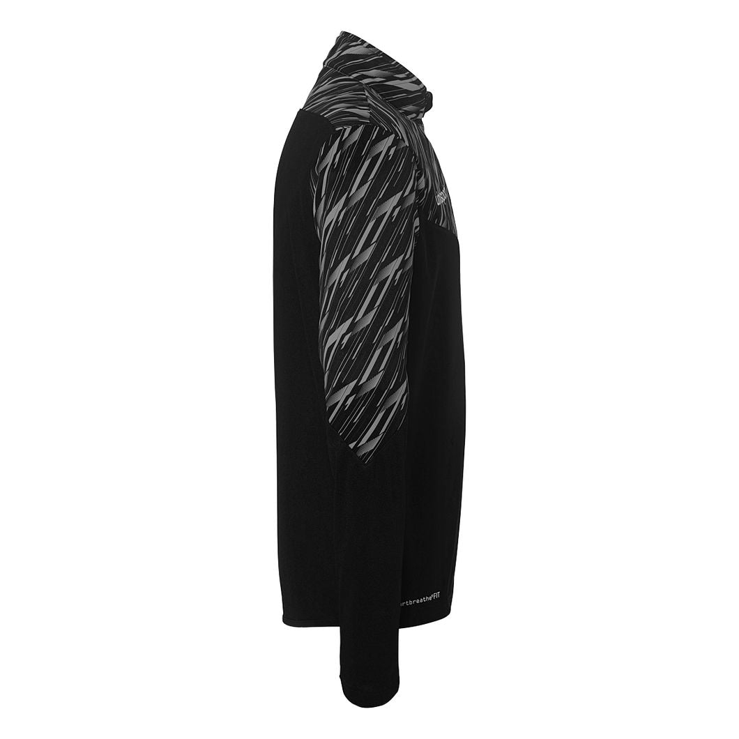Progressive 28 1/4 Zip Top