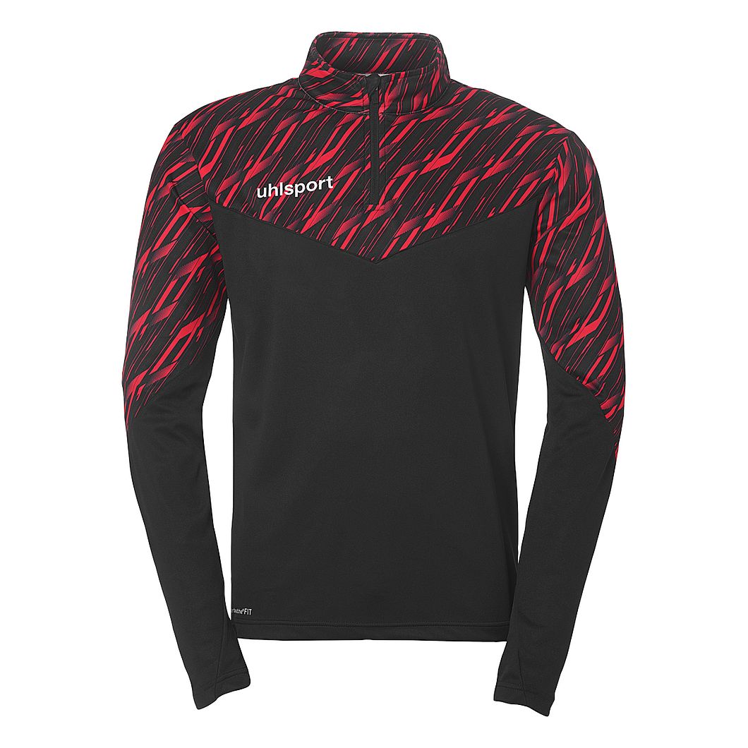 Progressive 28 1/4 Zip Top