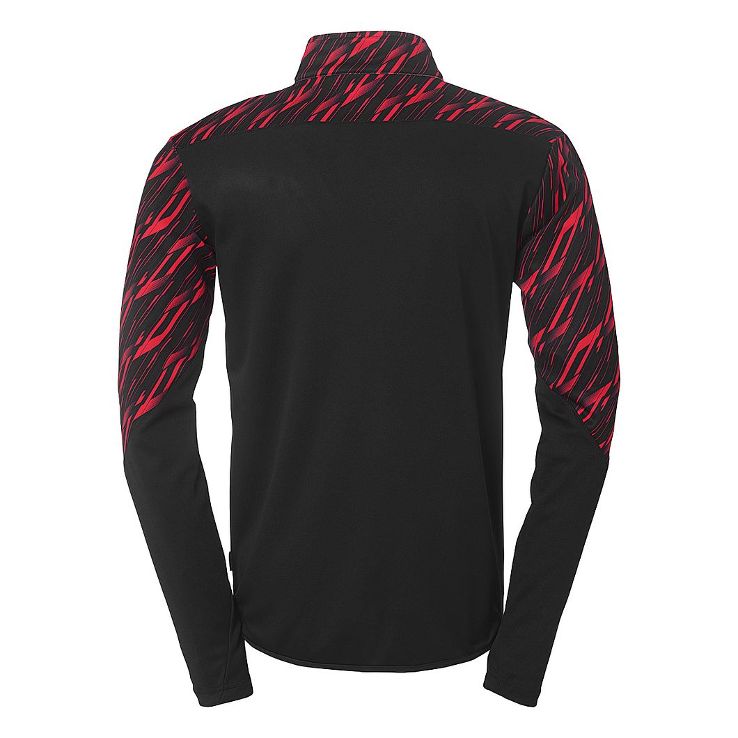 Progressive 28 1/4 Zip Top