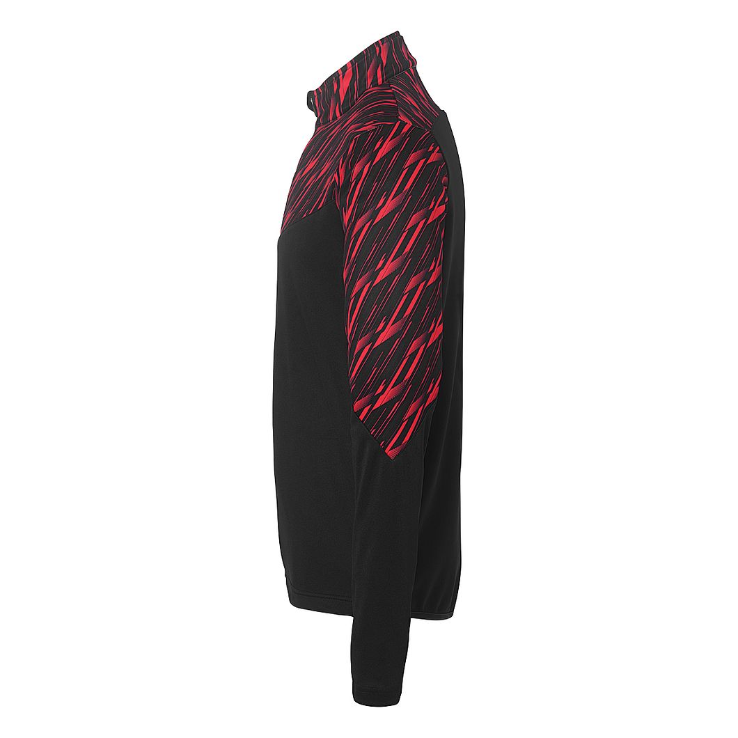 Progressive 28 1/4 Zip Top