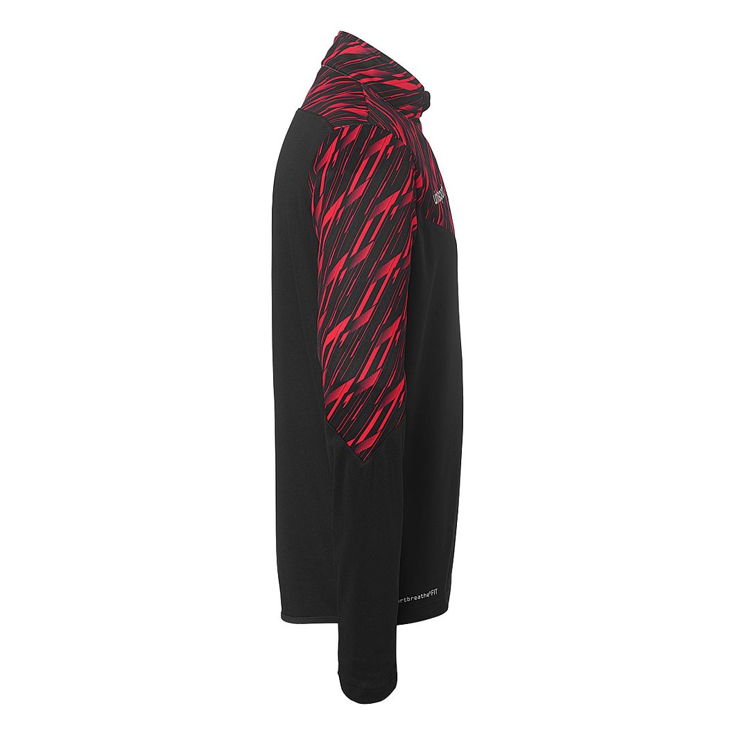 Progressive 28 1/4 Zip Top