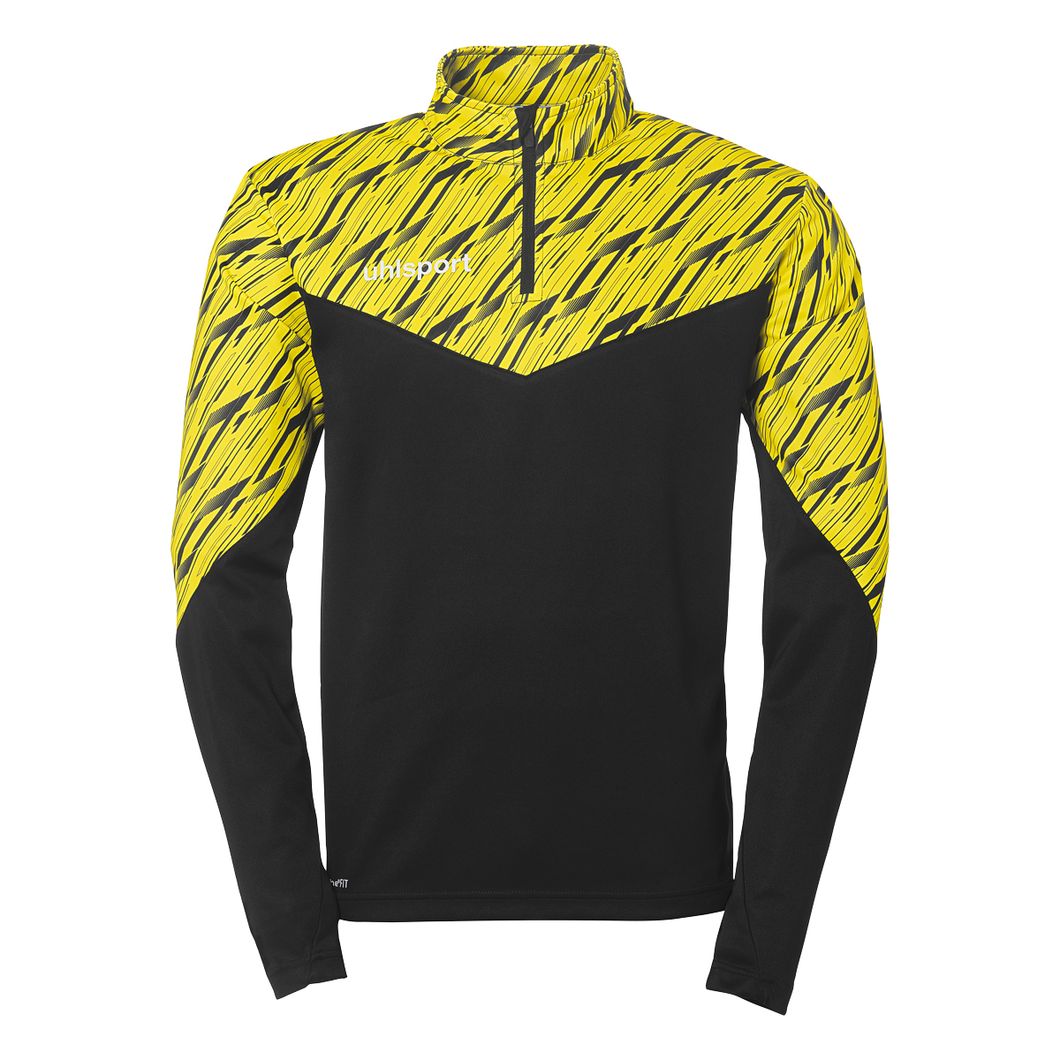 Progressive 28 1/4 Zip Top
