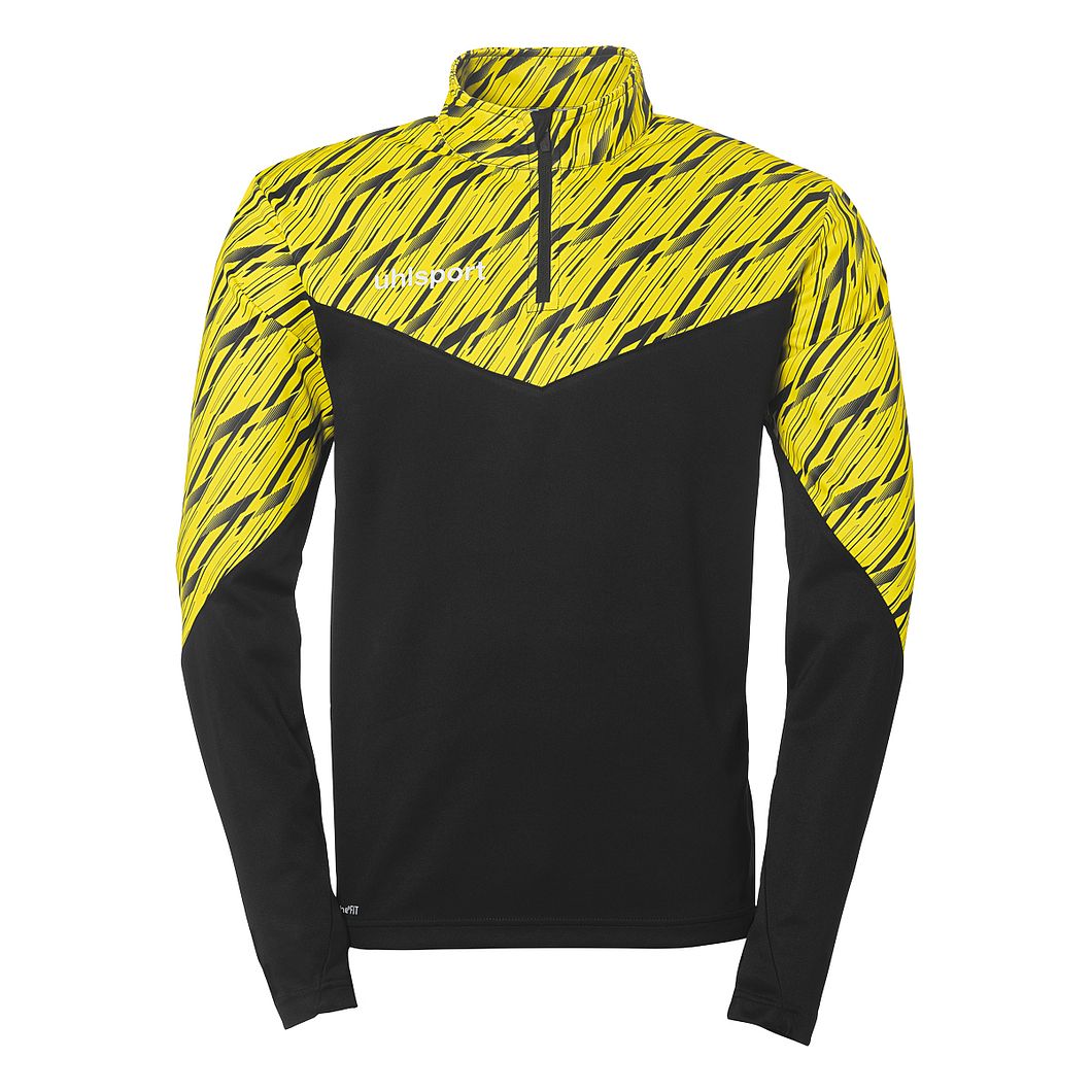 Progressive 28 1/4 Zip Top