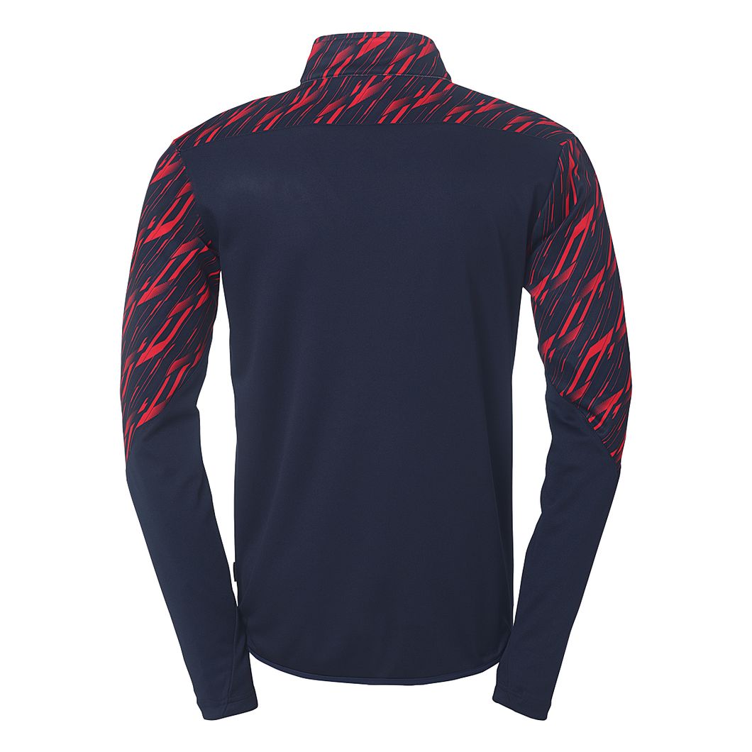 Progressive 28 1/4 Zip Top