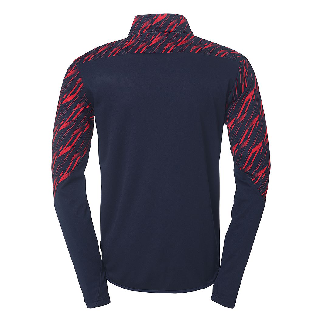 Progressive 28 1/4 Zip Top