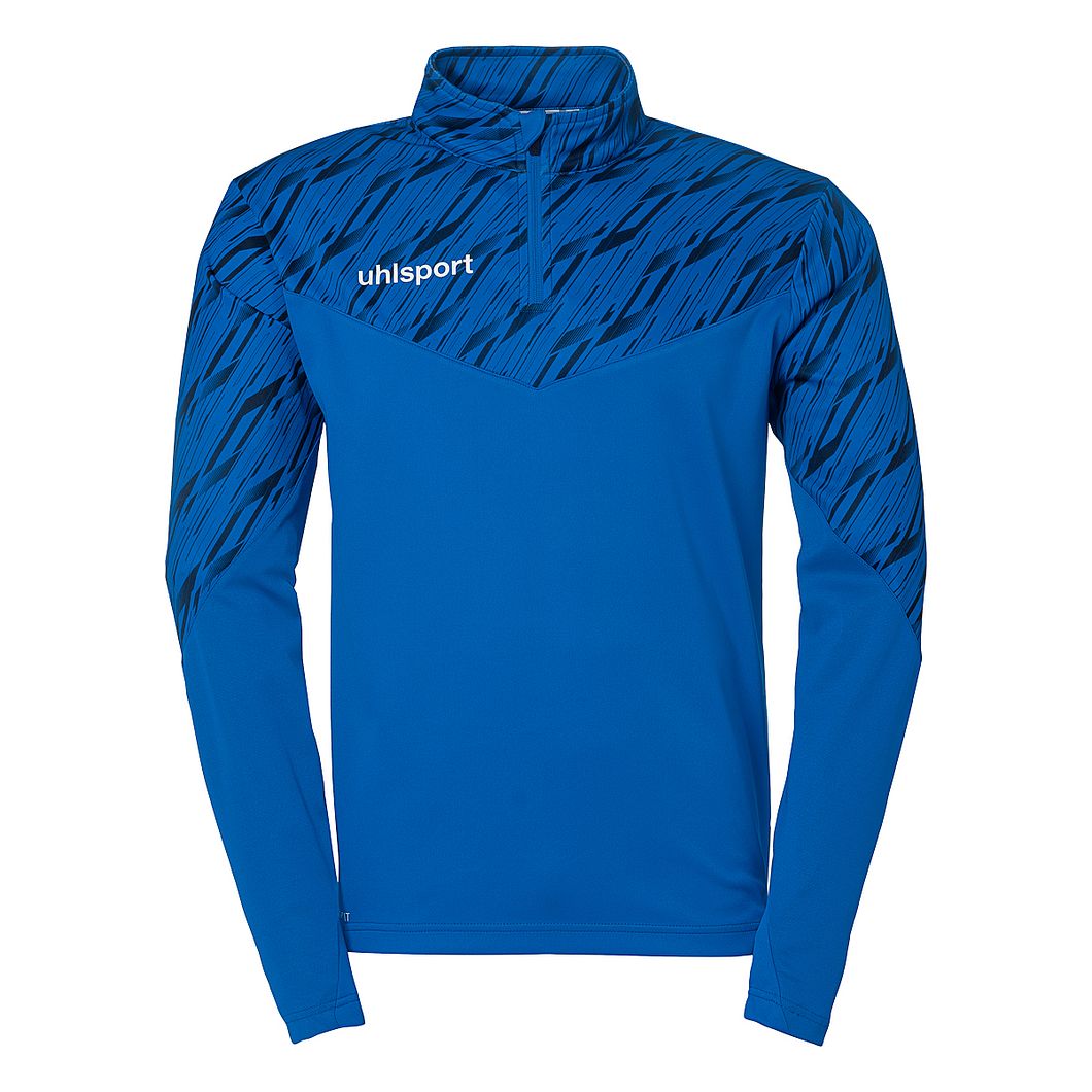Progressive 28 1/4 Zip Top