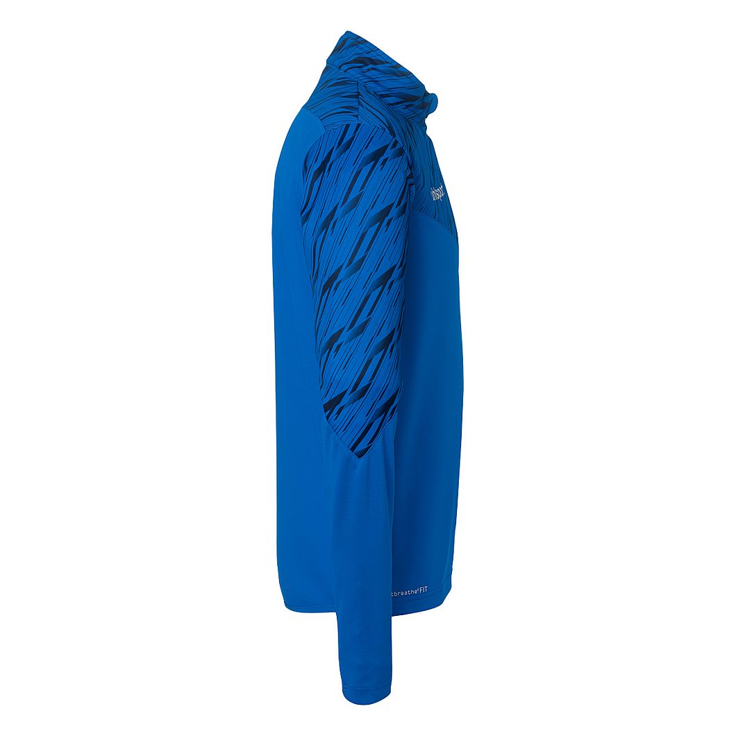 Progressive 28 1/4 Zip Top