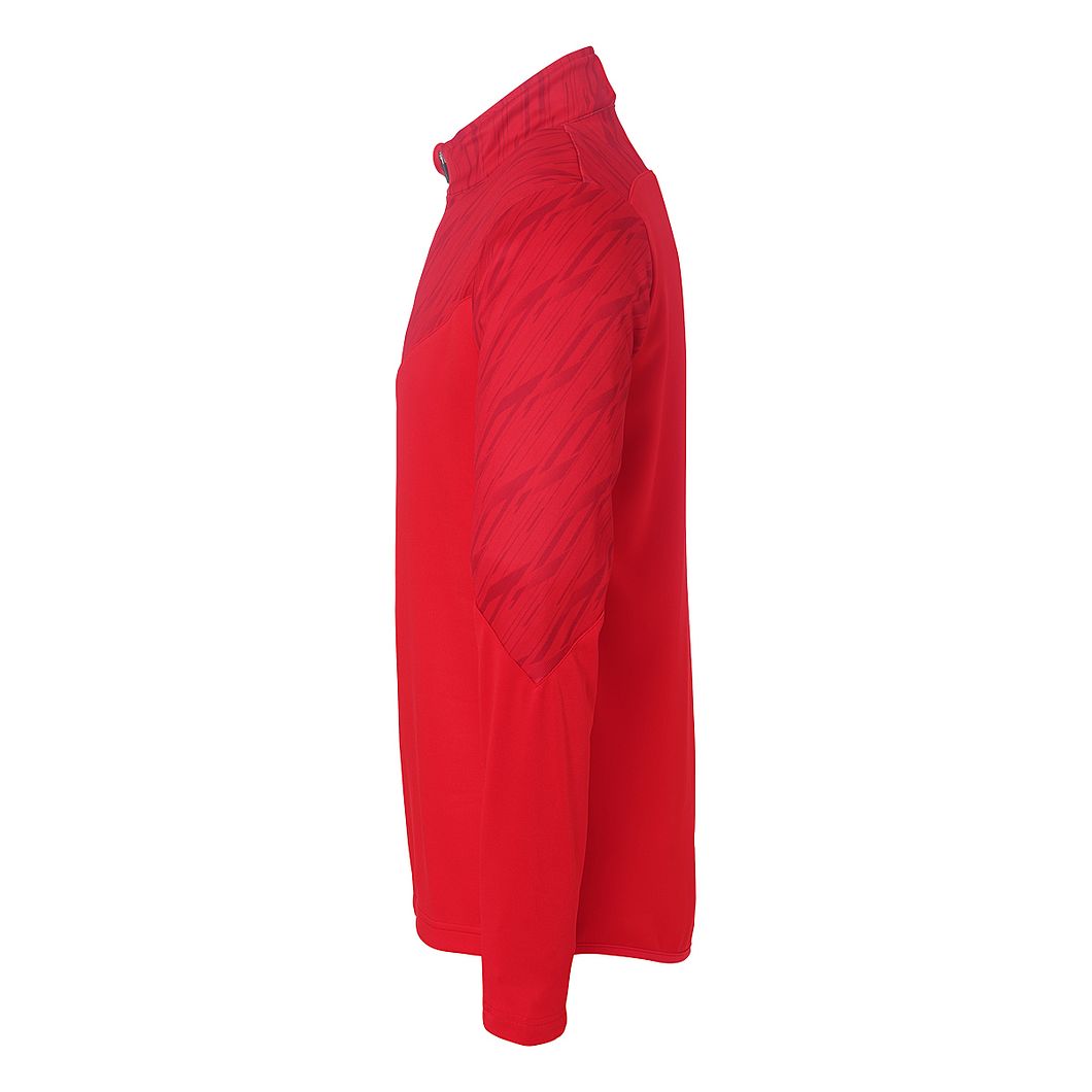 Progressive 28 1/4 Zip Top