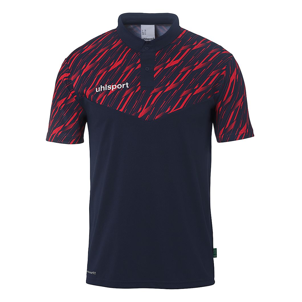 Progressive 28 Polo Shirt