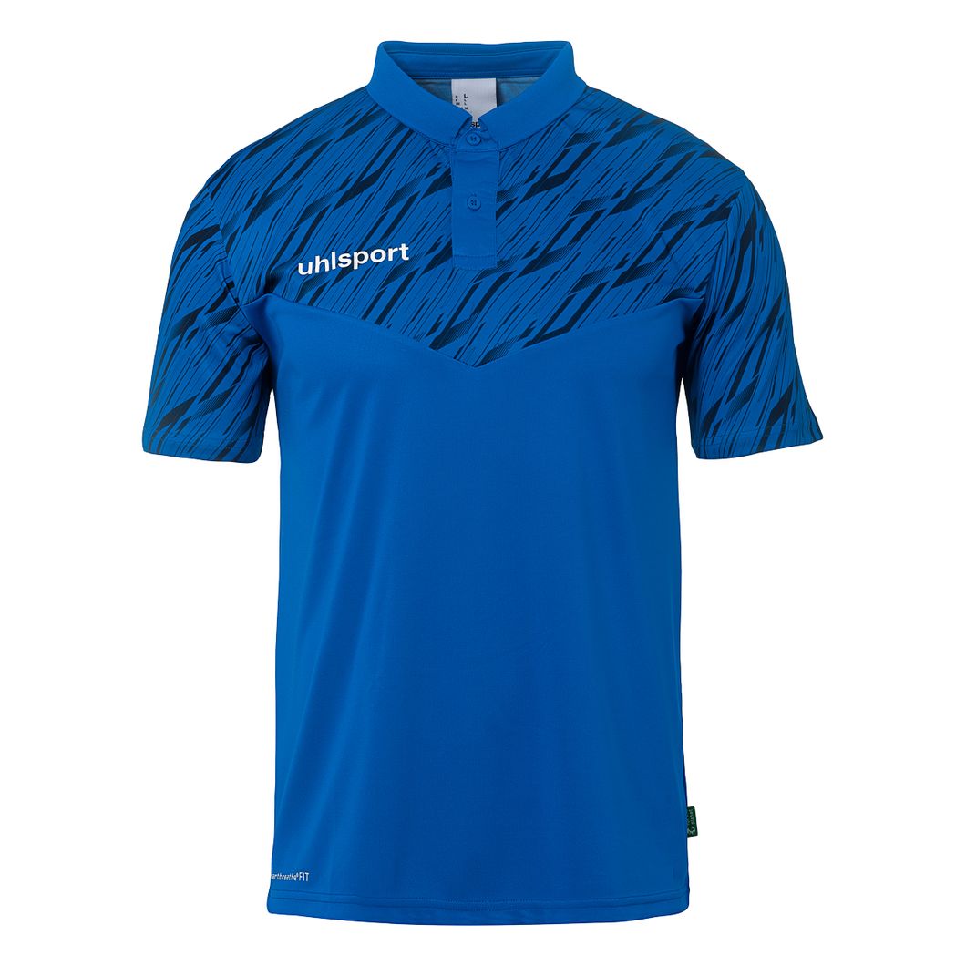 Progressive 28 Polo Shirt Smash Sale