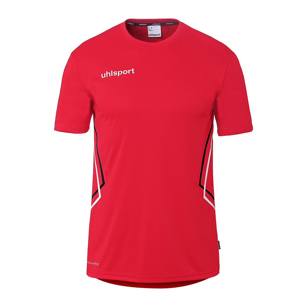 Equipe 29 Poly Shirt Kurzarm