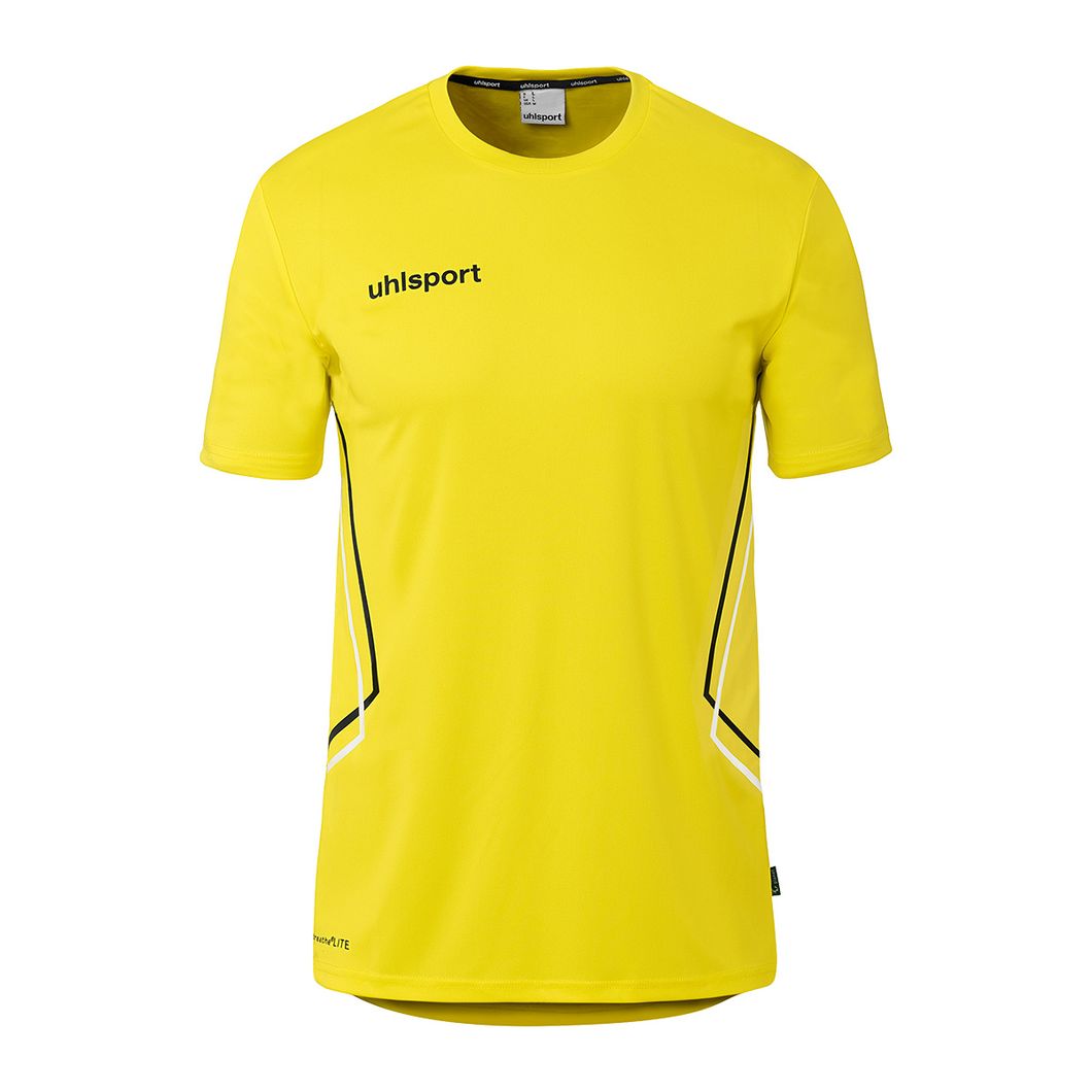 Equipe 29 Poly Shirt Kurzarm