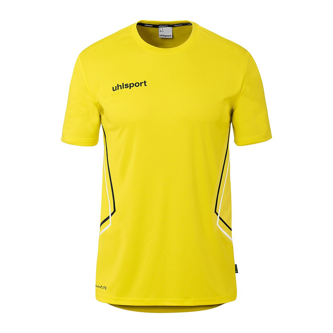 Equipe 29 Poly Shirt Kurzarm