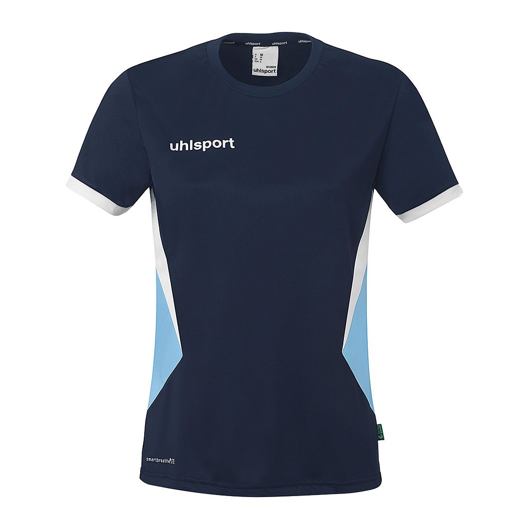 Equipe 29 Shirt Kurzarm Damen