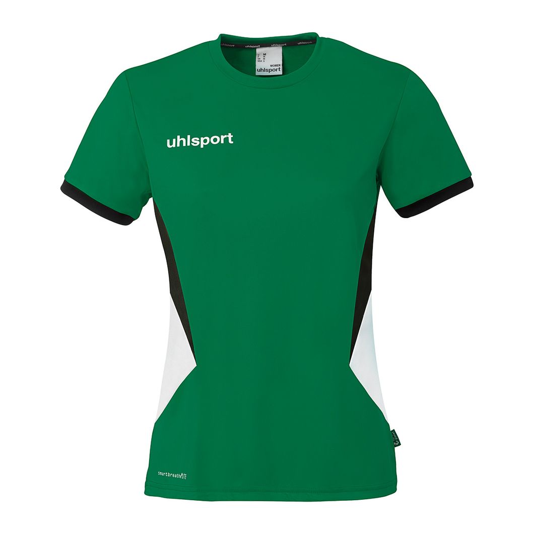 Equipe 29 Shirt Kurzarm Damen
