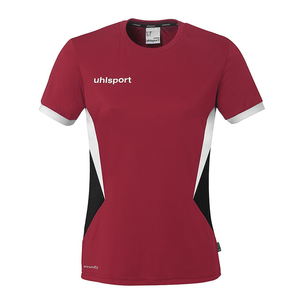 Equipe 29 Shirt Kurzarm Damen