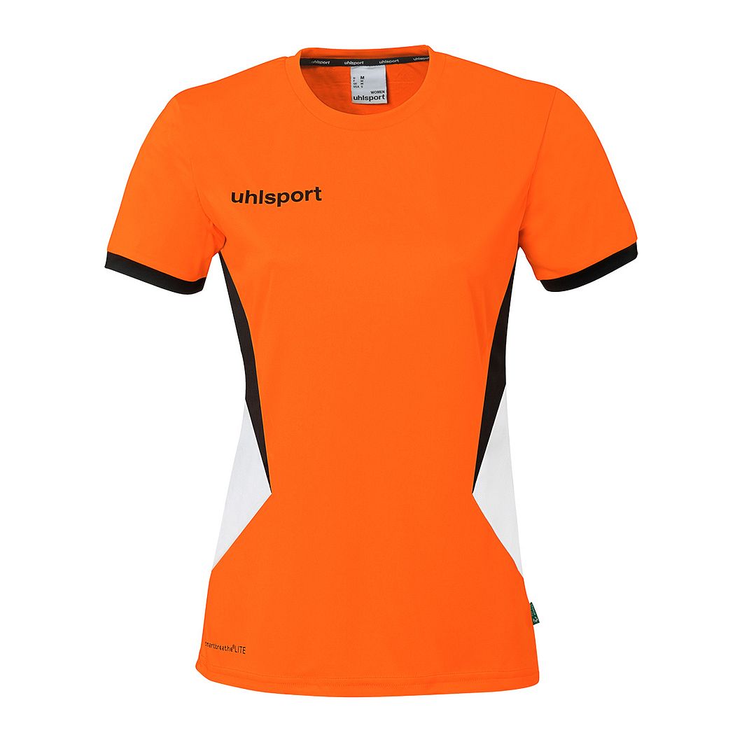 Equipe 29 Shirt Kurzarm Damen