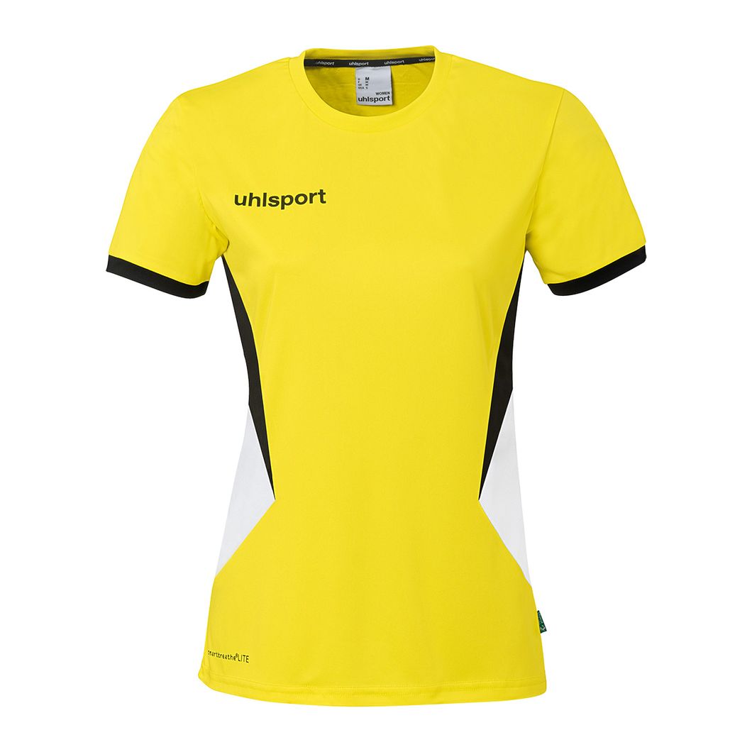 Equipe 29 Shirt Kurzarm Damen