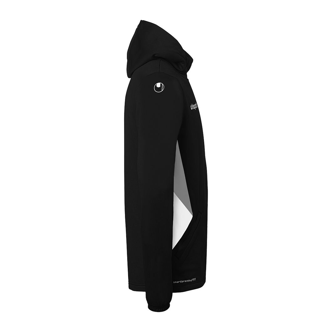 Equipe 29 Multi Hood Jacke