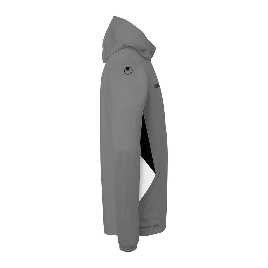 Equipe 29 Multi Hood Jacke