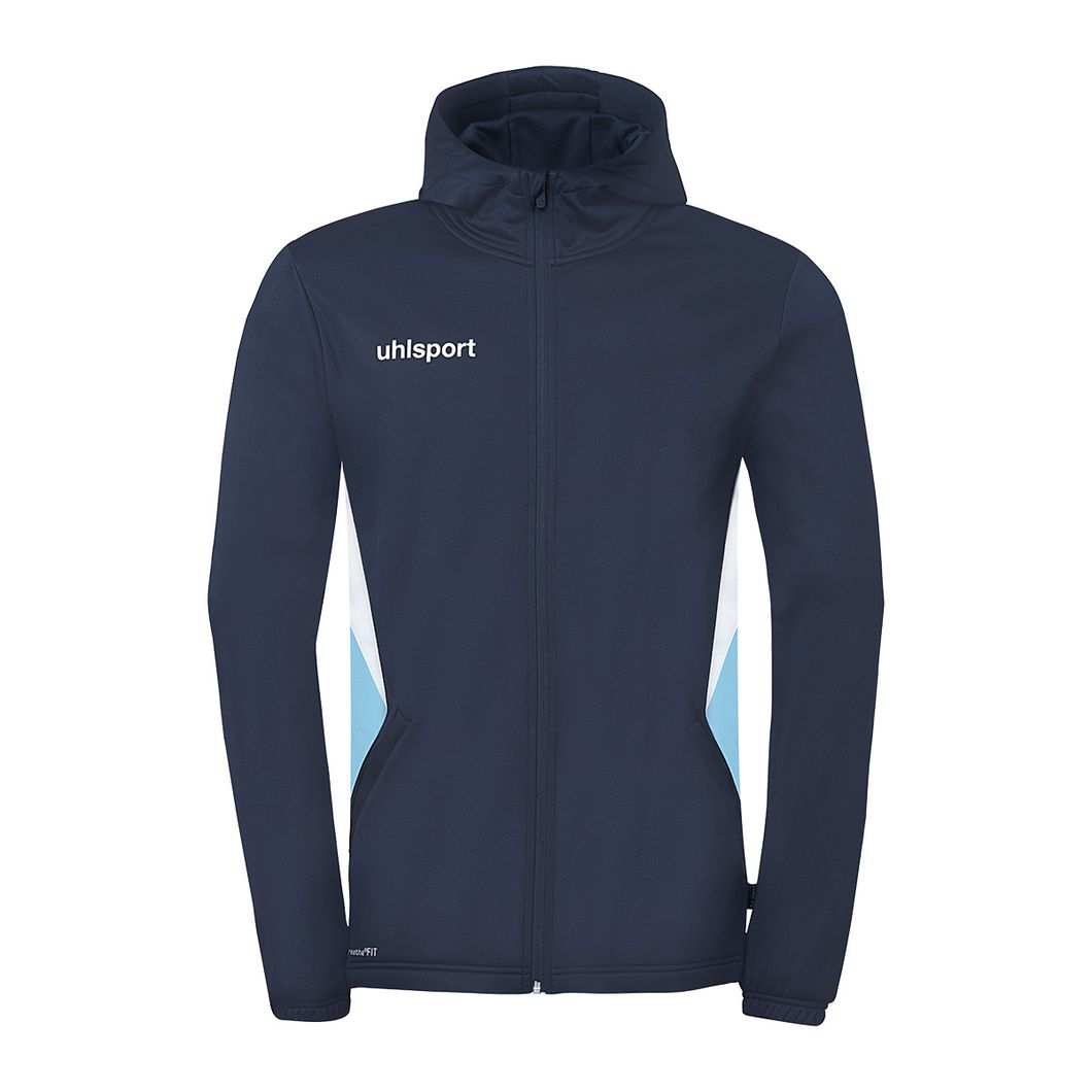 Equipe 29 Multi Hood Jacke