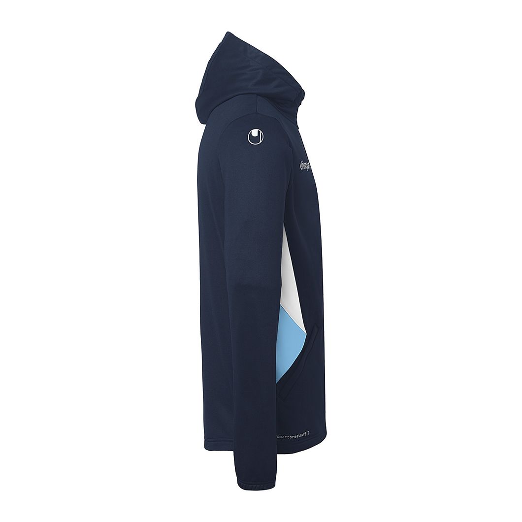 Equipe 29 Multi Hood Jacke