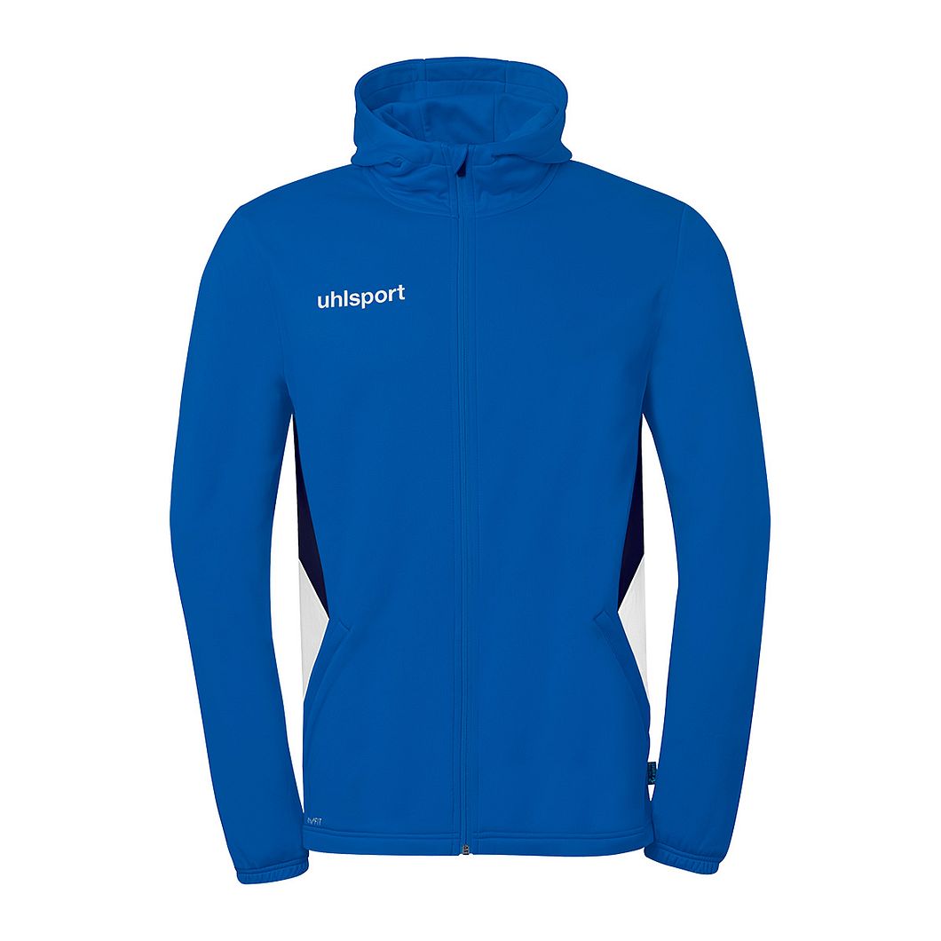 Equipe 29 Multi Hood Jacke