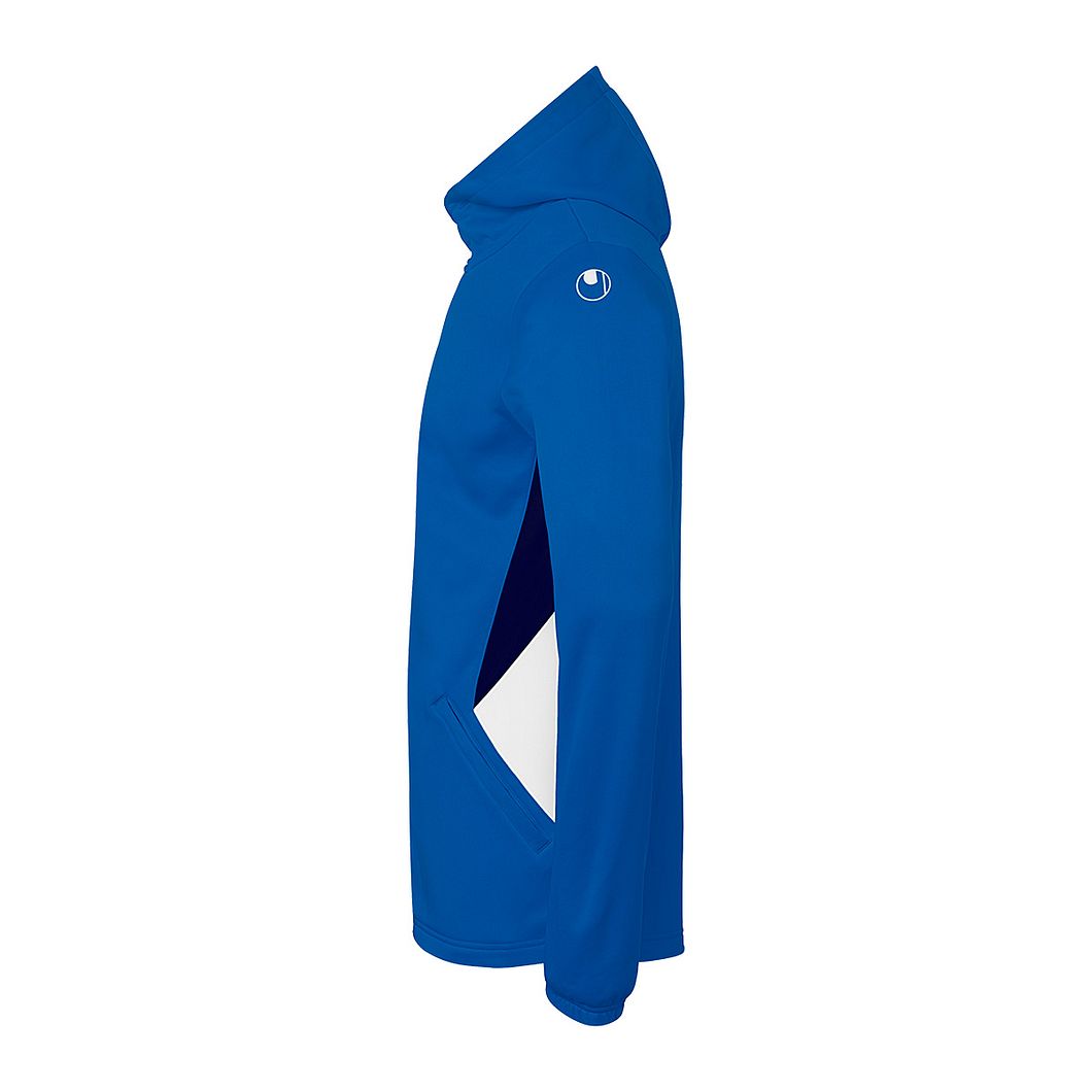 Equipe 29 Multi Hood Jacke