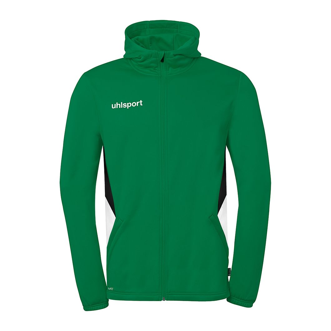 Equipe 29 Multi Hood Jacke