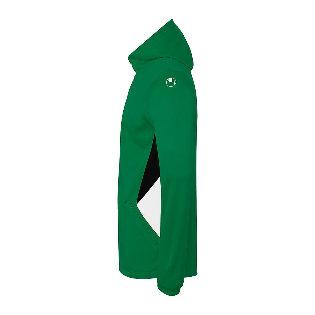 Equipe 29 Multi Hood Jacke
