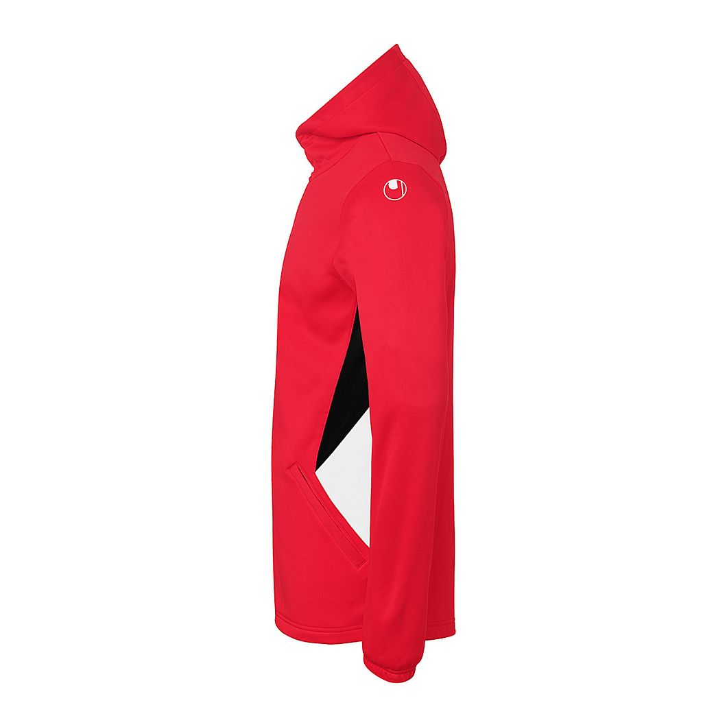 Equipe 29 Multi Hood Jacke
