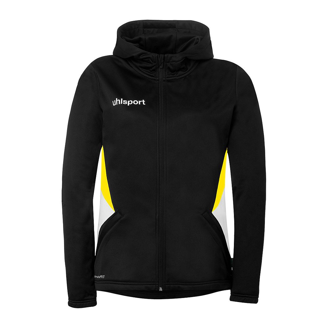 Equipe 29 Multi Hood Jacke Damen