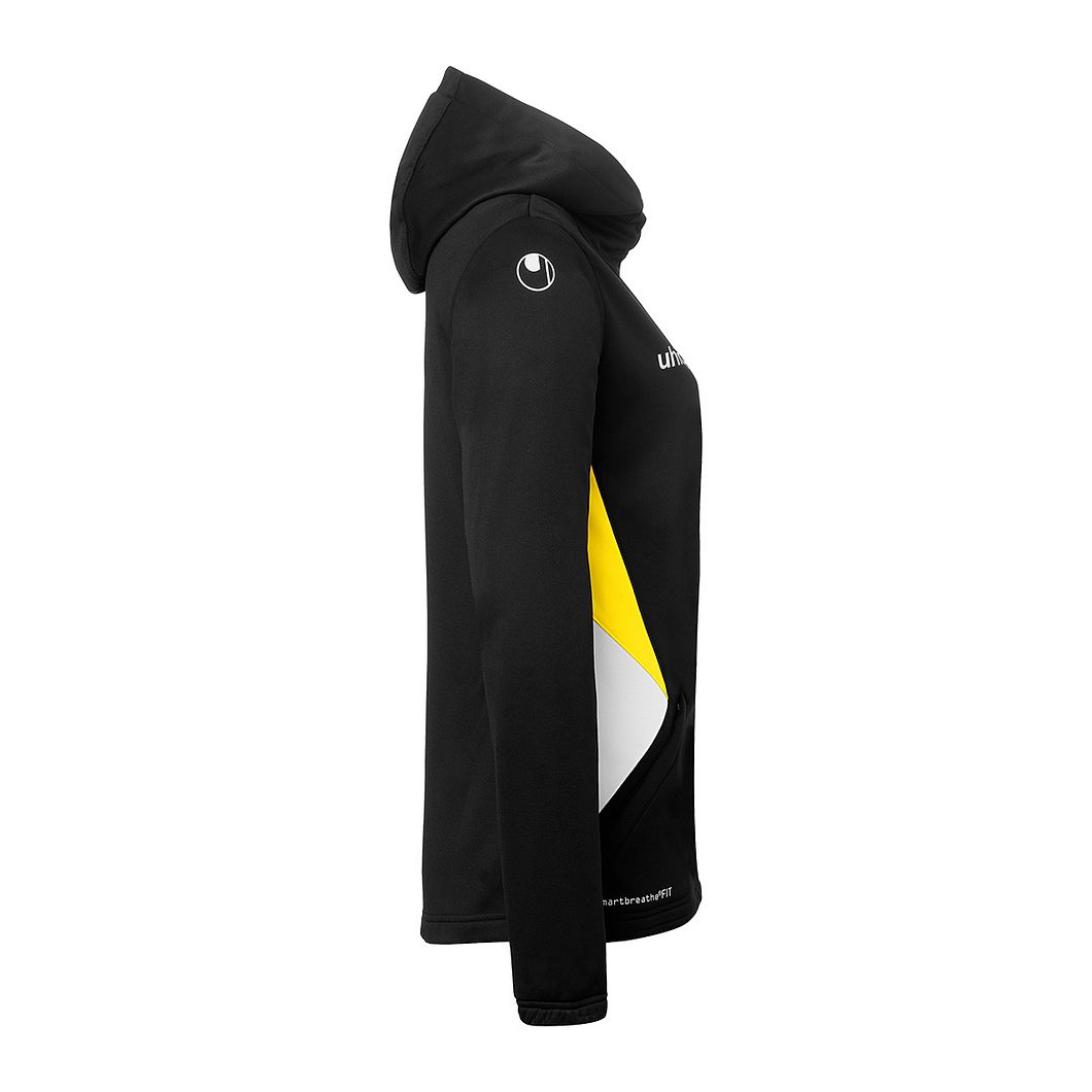 Equipe 29 Multi Hood Jacke Damen