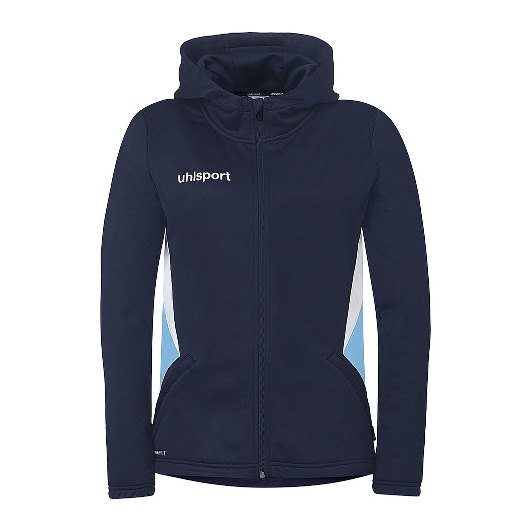 Equipe 29 Multi Hood Jacke Damen