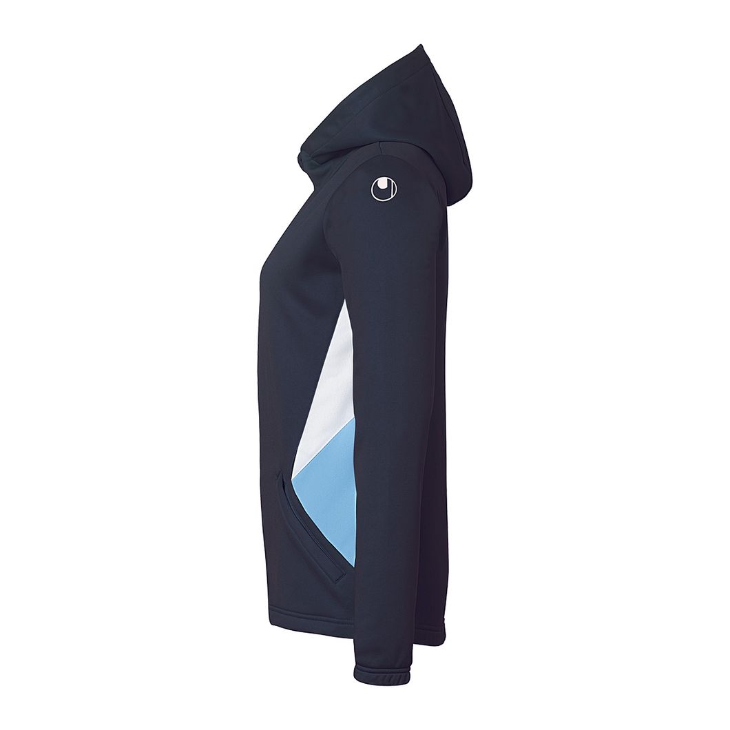 Equipe 29 Multi Hood Jacke Damen