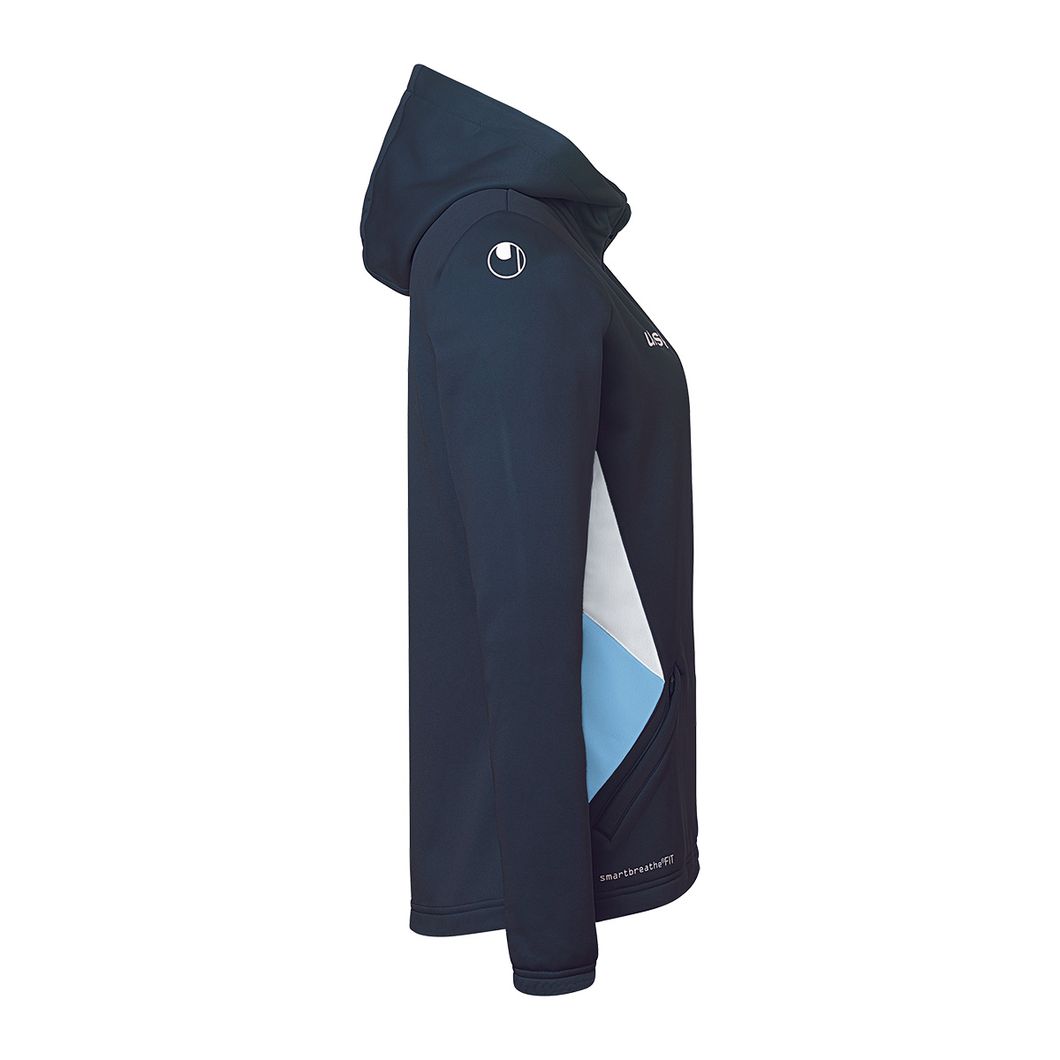 Equipe 29 Multi Hood Jacke Damen