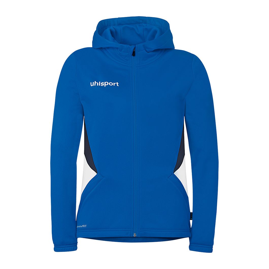 Equipe 29 Multi Hood Jacke Damen