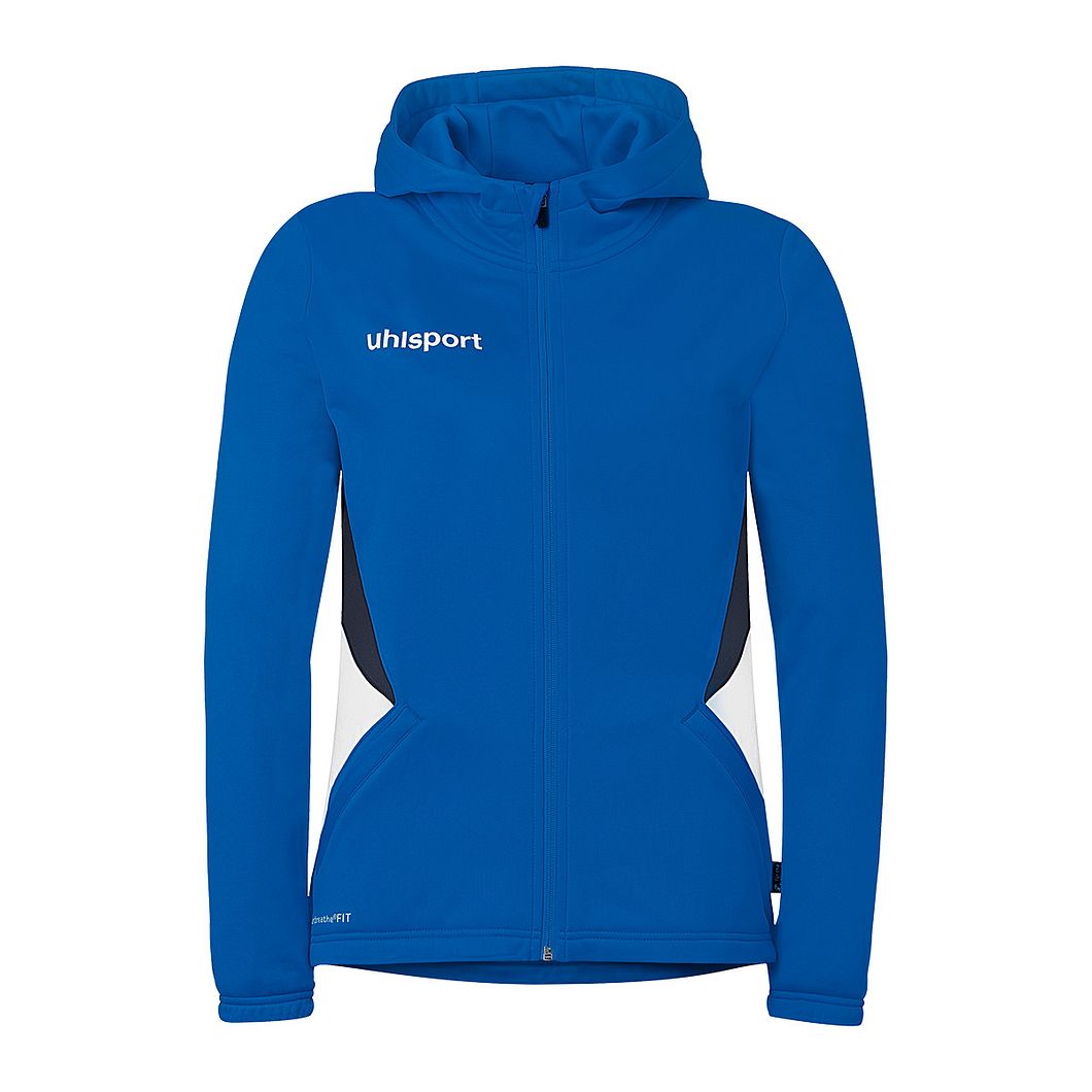 Equipe 29 Multi Hood Jacke Damen