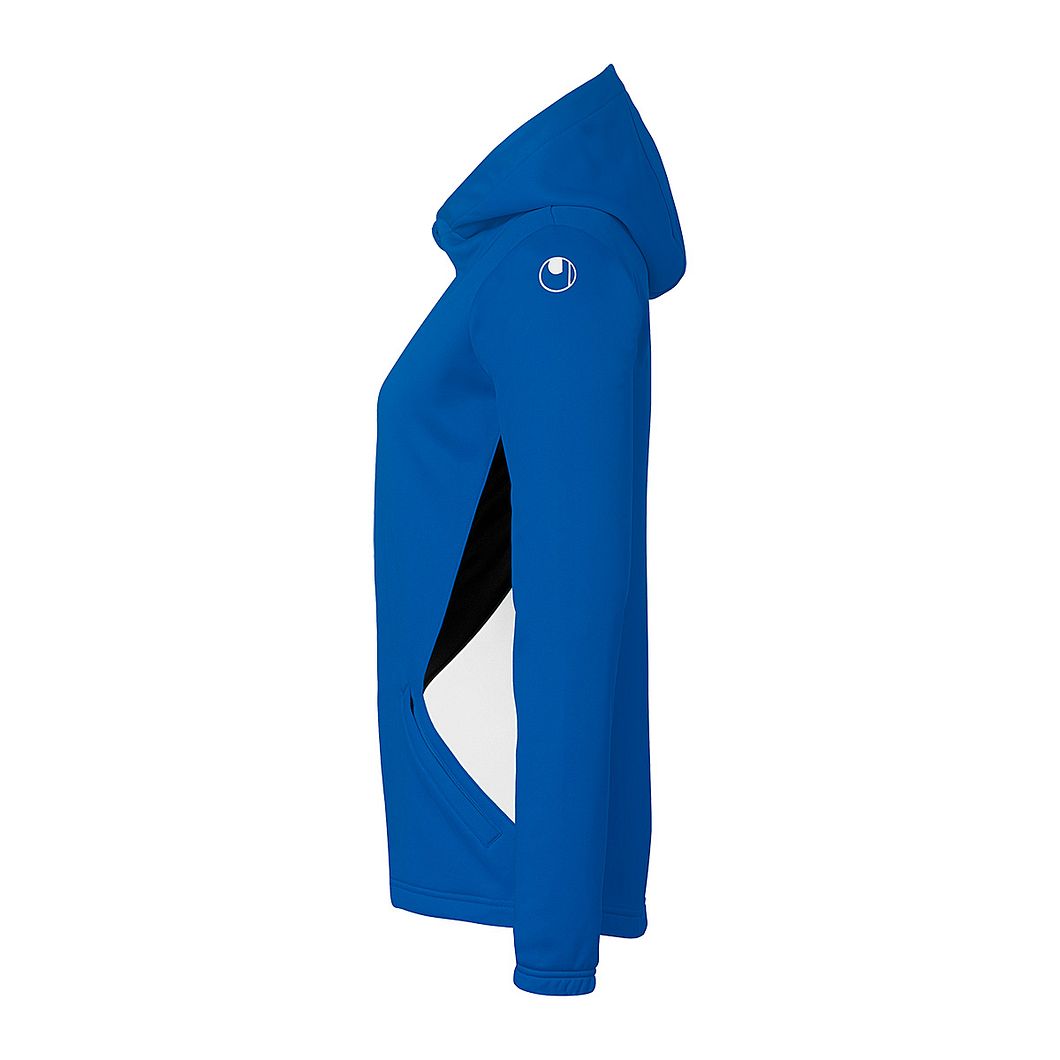 Equipe 29 Multi Hood Jacke Damen