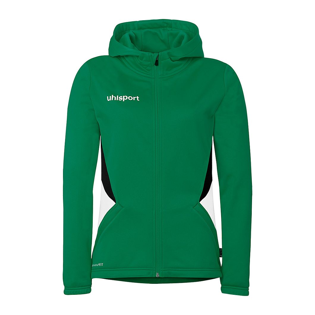 Equipe 29 Multi Hood Jacke Damen