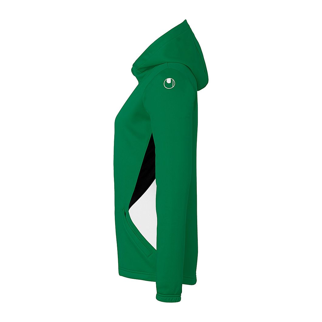 Equipe 29 Multi Hood Jacke Damen