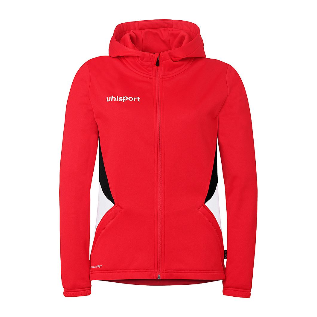 Equipe 29 Multi Hood Jacke Damen
