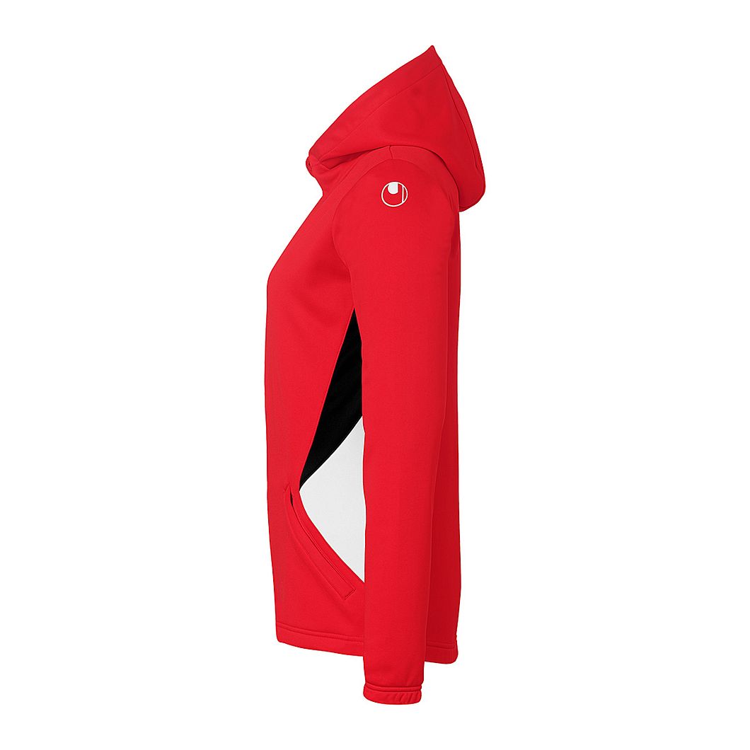 Equipe 29 Multi Hood Jacke Damen