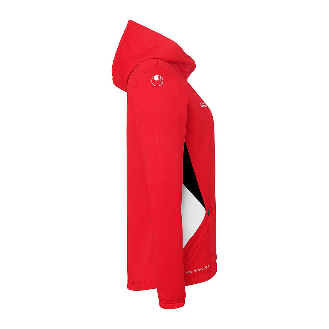 Equipe 29 Multi Hood Jacke Damen