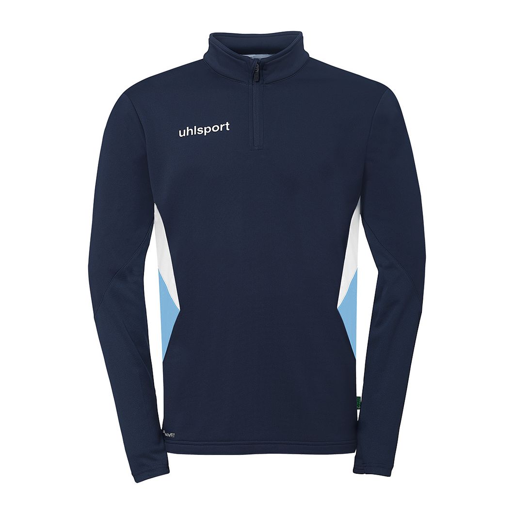Equipe 29 1/4 Zip Top