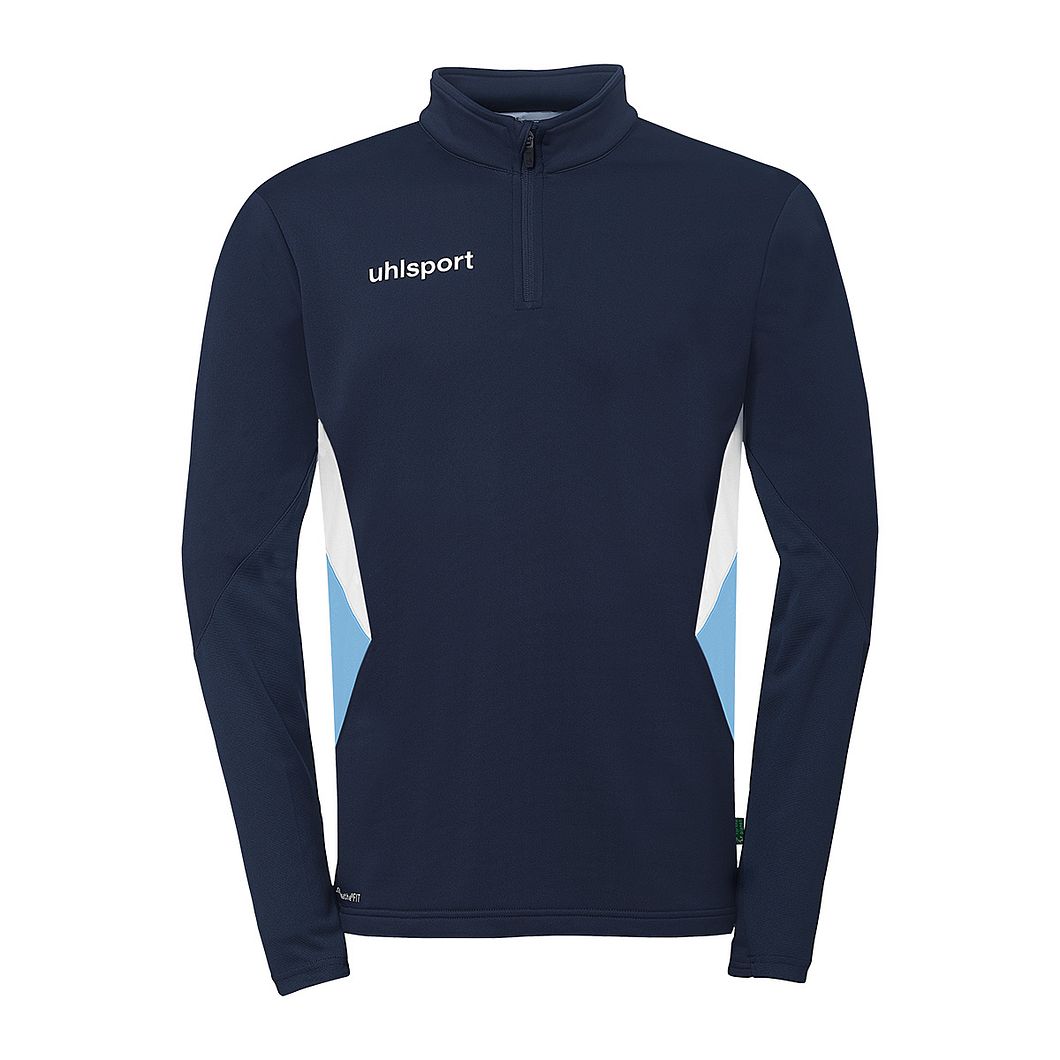 Equipe 29 1/4 Zip Top