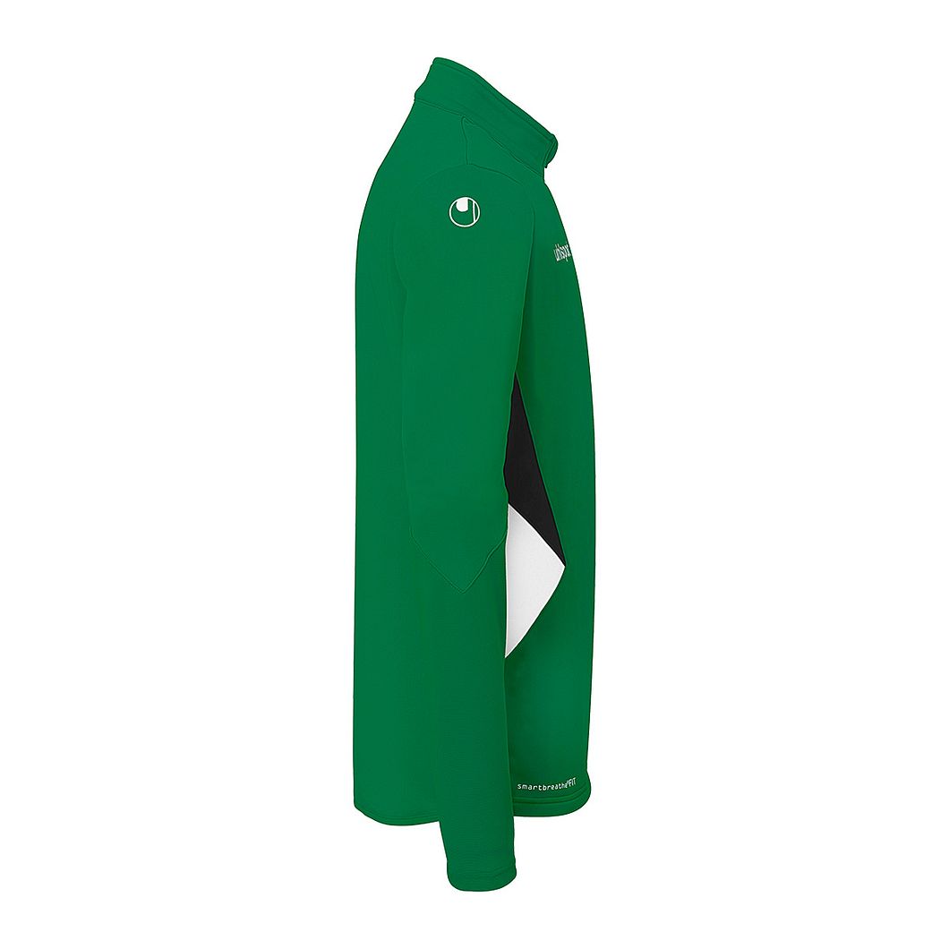 Equipe 29 1/4 Zip Top