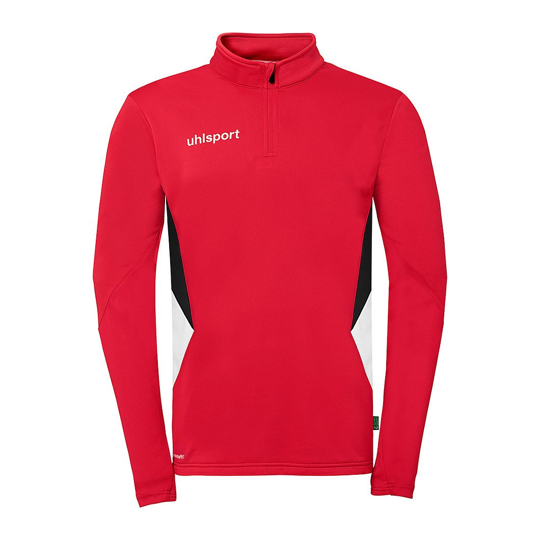 Equipe 29 1/4 Zip Top